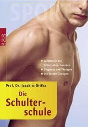 Cover von Die Schulterschule