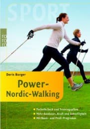 Cover von Power-Nordic-Walking