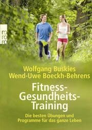 Cover von Fitness-Gesundheits-Training