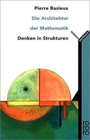 Cover von Die Architektur der Mathematik