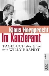 Cover von Im Kanzleramt