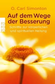 Cover von Auf dem Wege der Besserung
