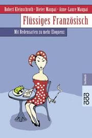 Cover von Flüssiges Französisch