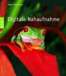 Cover von Digitale Nahaufnahme