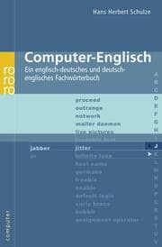 Cover von Computer-Englisch