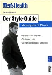 Cover von Der Style-Guide