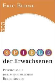Cover von Spiele der Erwachsenen