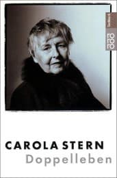 Cover von Doppelleben
