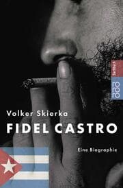 Cover von Fidel Castro
