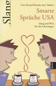 Cover von Smarte Sprüche USA