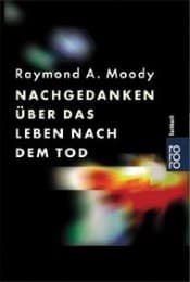 Cover von Nachgedanken über das Leben nach dem Tod