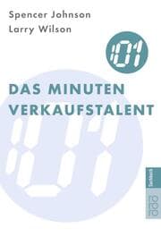 Cover von Das Minuten-Verkaufstalent