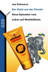 Cover von Der Geist aus der Flasche