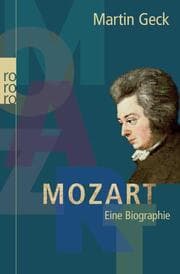 Cover von Mozart