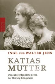 Cover von Katias Mutter