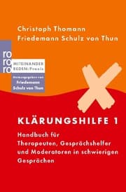 Cover von Klärungshilfe 1