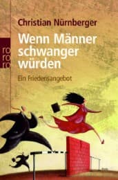 Cover von Wenn Männer schwanger würden