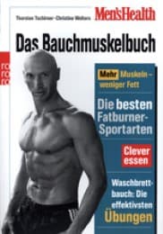 Cover von Das Bauchmuskelbuch