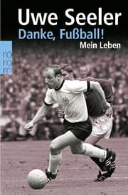 Cover von Danke, Fußball!