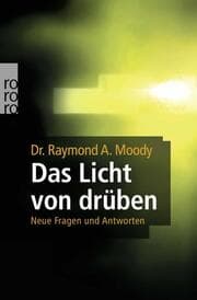 Cover von Das Licht von drüben