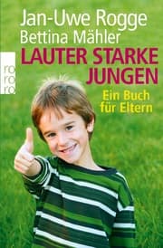 Cover von Lauter starke Jungen