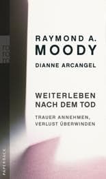 Cover von Weiterleben nach dem Tod