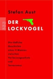 Cover von Der Lockvogel