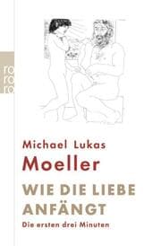Cover von Wie die Liebe anfängt