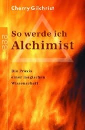 Cover von So werde ich Alchimist