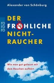 Cover von Der fröhliche Nichtraucher