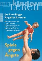 Cover von Spiele gegen Ängste