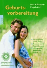 Cover von Geburtsvorbereitung
