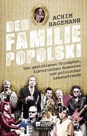 Cover von Der Familie Popolski