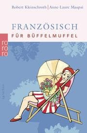 Cover von Französisch für Büffelmuffel