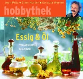 Cover von Essig & Öl