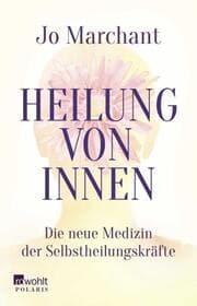 Cover von Heilung von innen