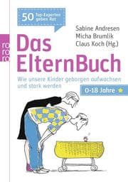Cover von Das ElternBuch