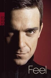 Cover von Feel: Robbie Williams