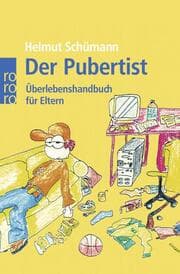 Cover von Der Pubertist