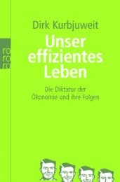 Cover von Unser effizientes Leben