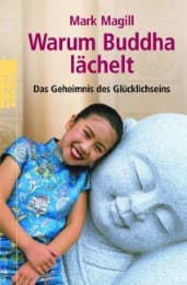 Cover von Warum Buddha lächelt