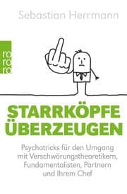 Cover von Starrköpfe überzeugen
