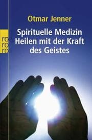 Cover von Spirituelle Medizin