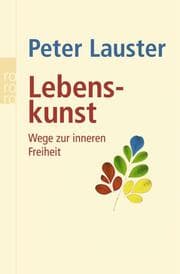 Cover von Lebenskunst