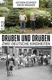 Cover von Drüben und drüben