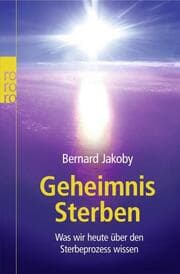 Cover von Geheimnis Sterben