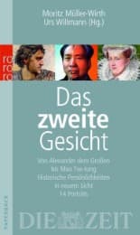 Cover von Das zweite Gesicht