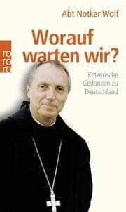 Cover von Worauf warten wir?
