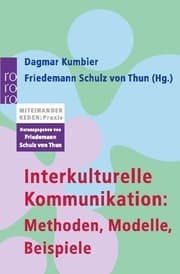 Cover von Interkulturelle Kommunikation