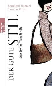 Cover von Der gute Stil